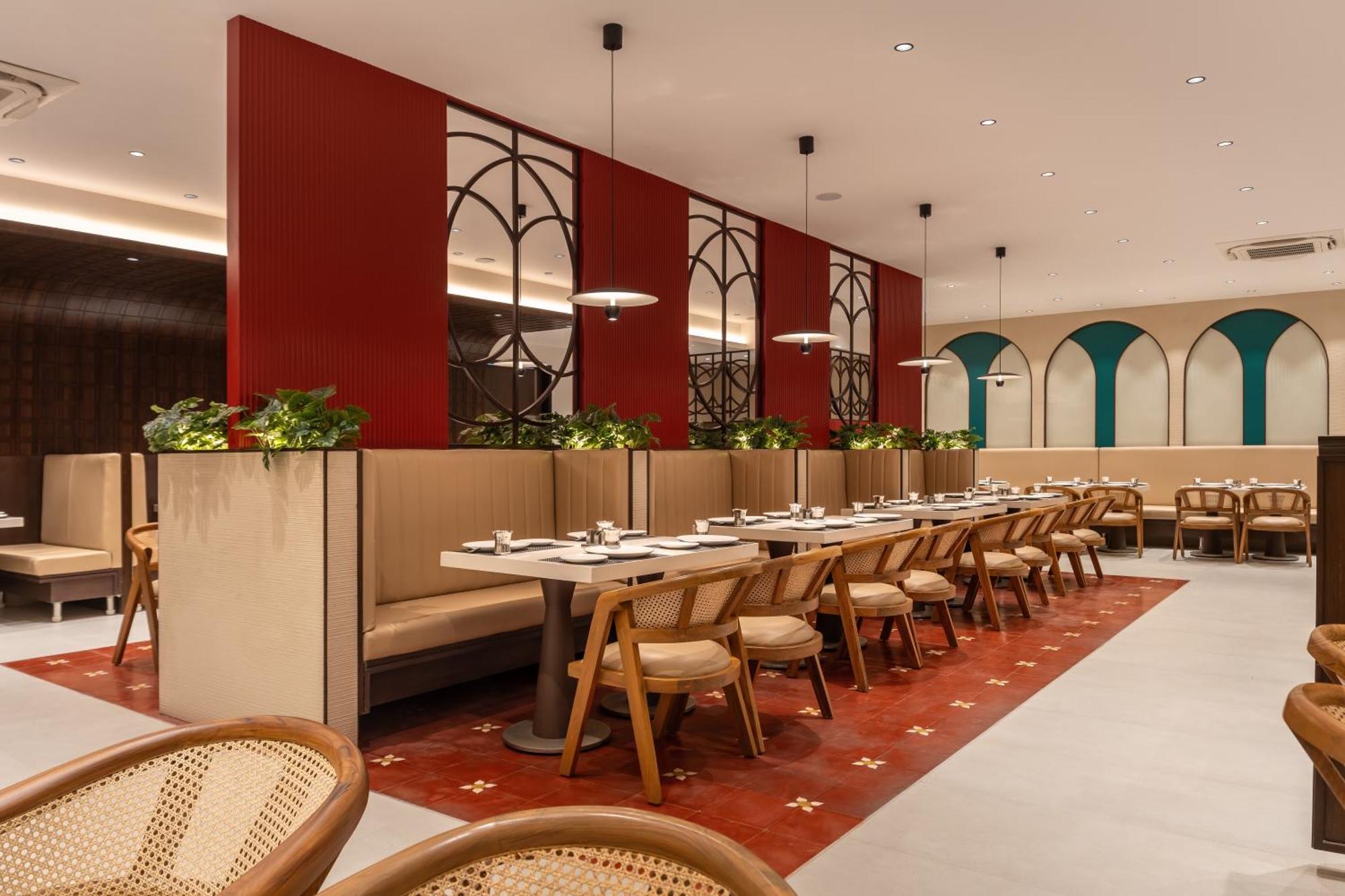 Copper Leaf Hotels, Tirunelveli Esterno foto