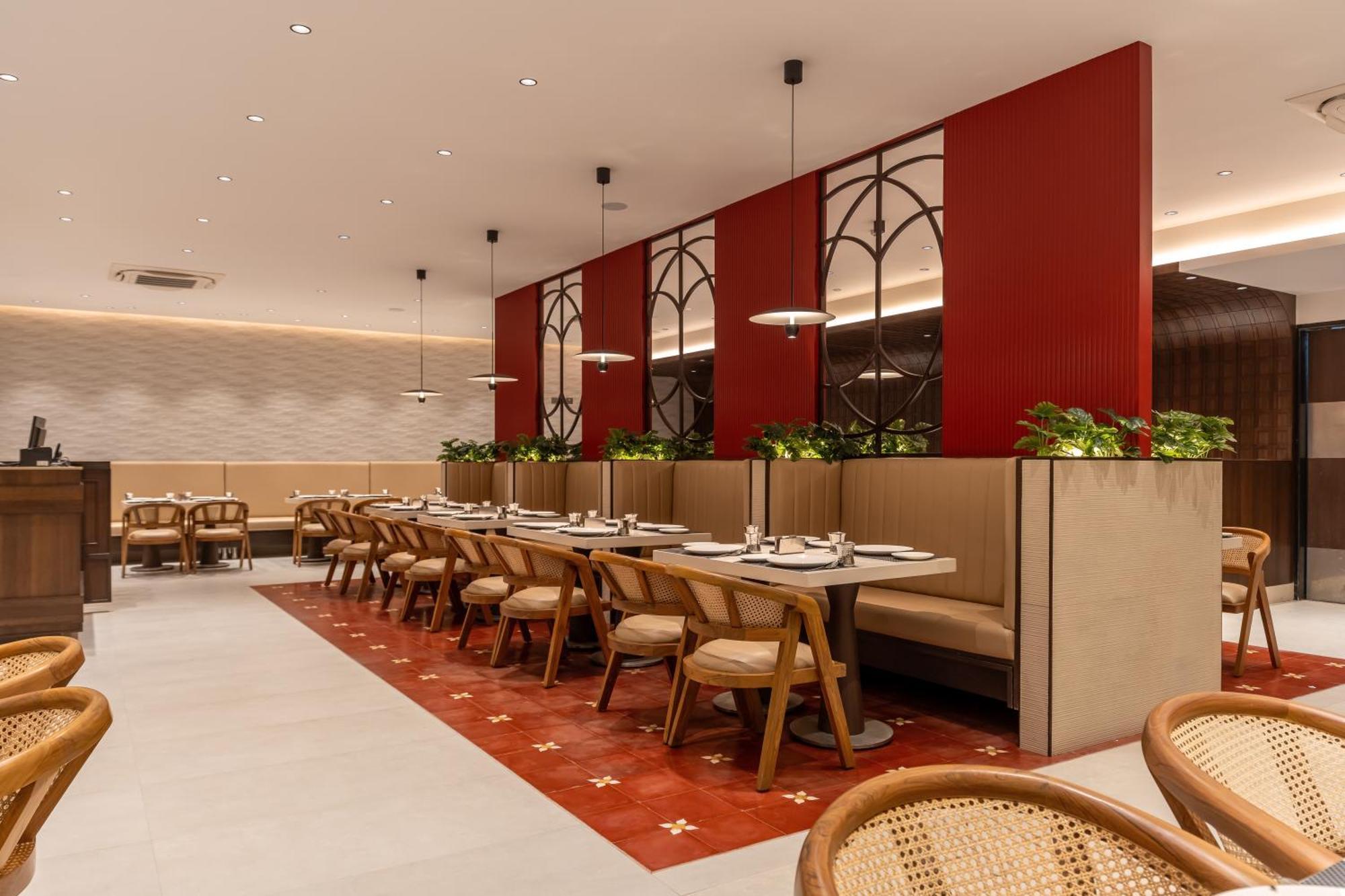 Copper Leaf Hotels, Tirunelveli Esterno foto