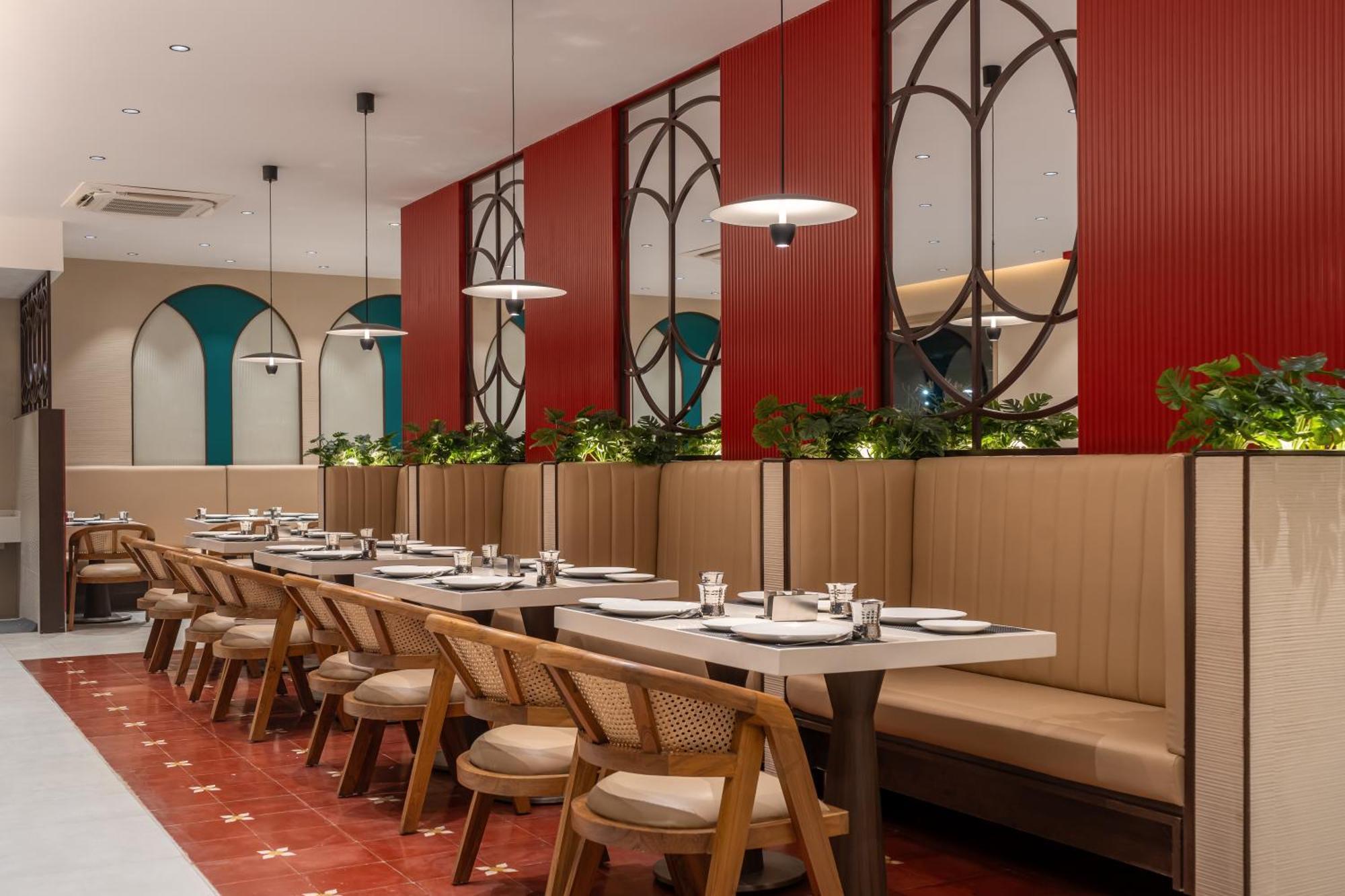 Copper Leaf Hotels, Tirunelveli Esterno foto