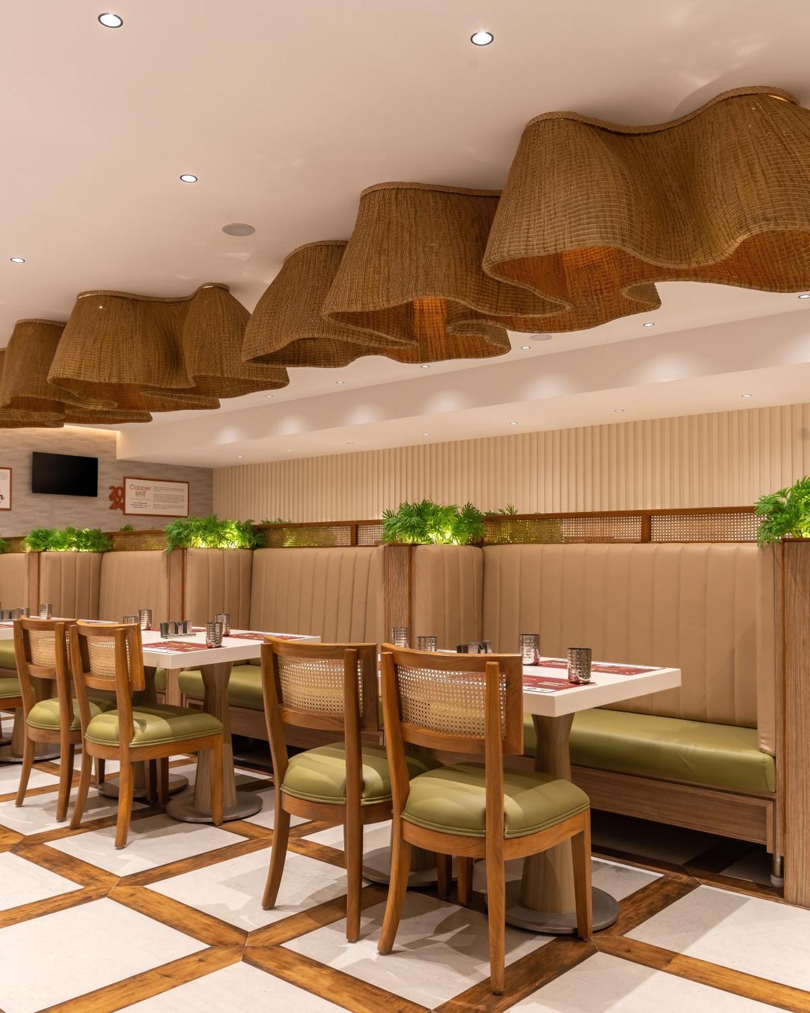 Copper Leaf Hotels, Tirunelveli Esterno foto